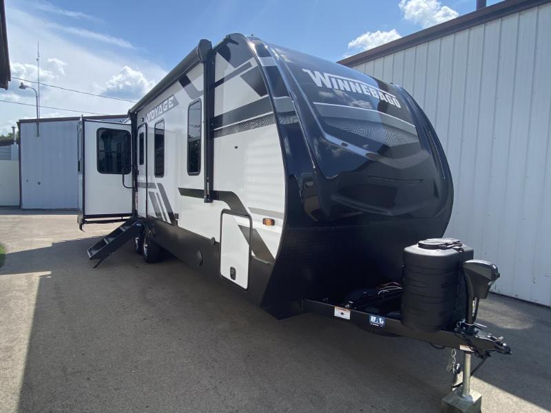 2024 Winnebago Voyage 2730RL in rockford IL