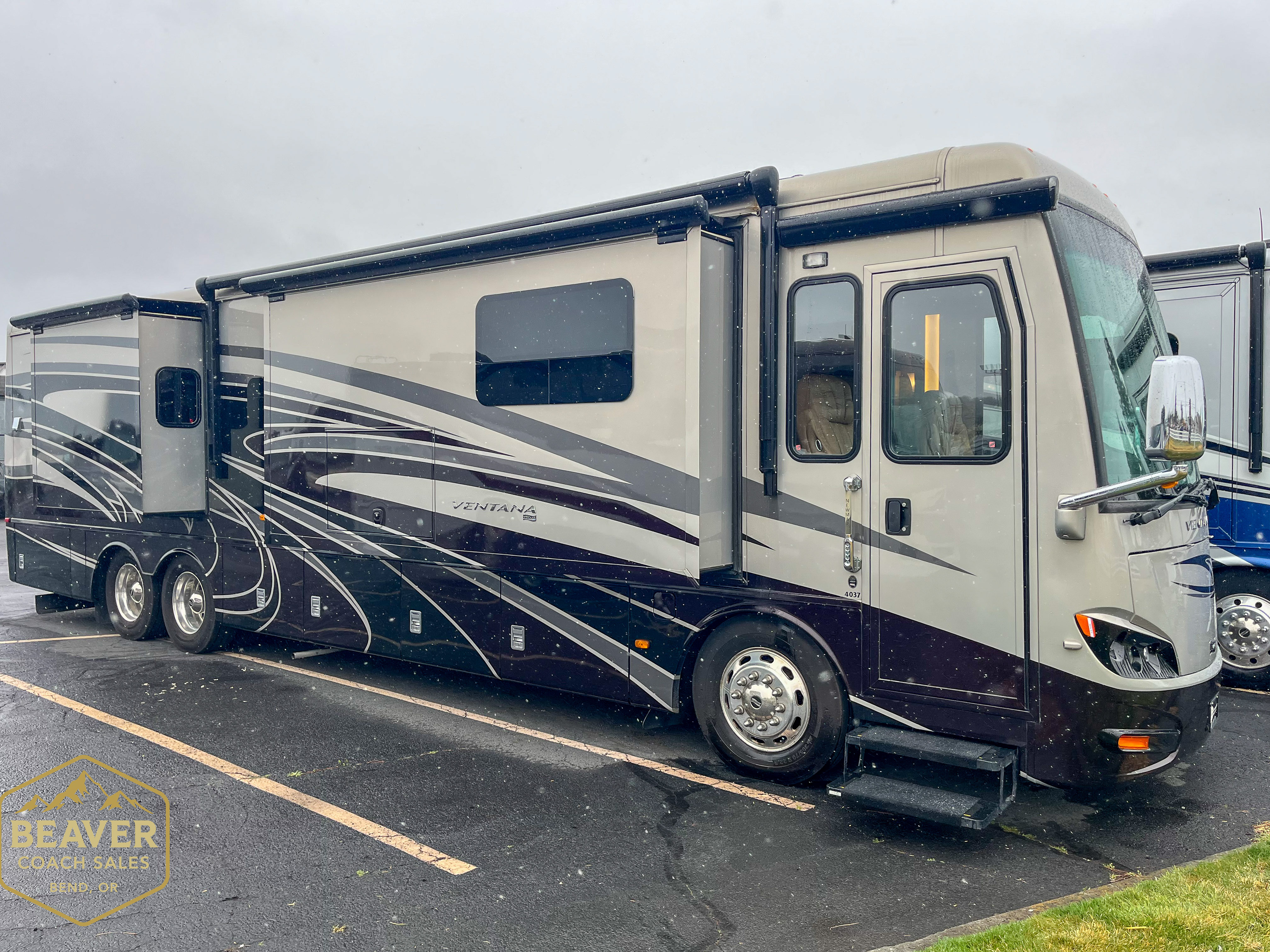 2015 Newmar Ventana 4037 in bend OR