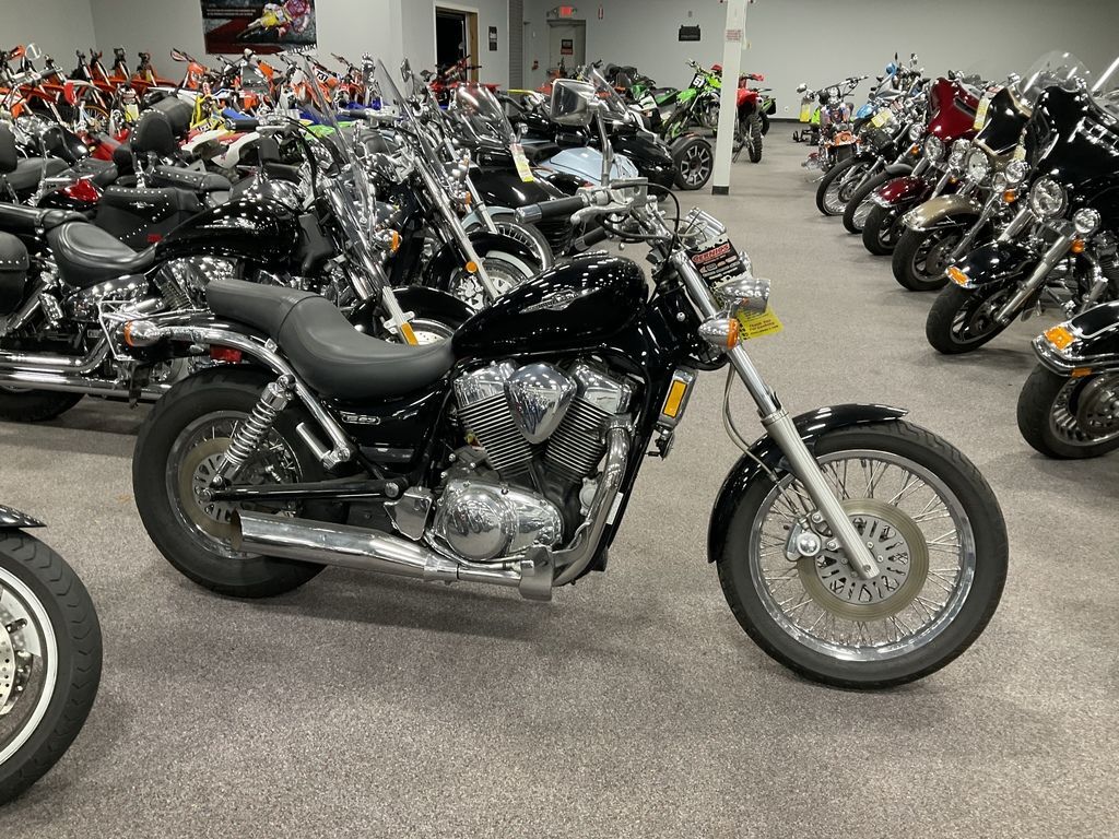 2008 Suzuki VS1400 1400 in Johnstown, PA