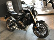 2026 Honda CBR650R E-Clutch First Ride image