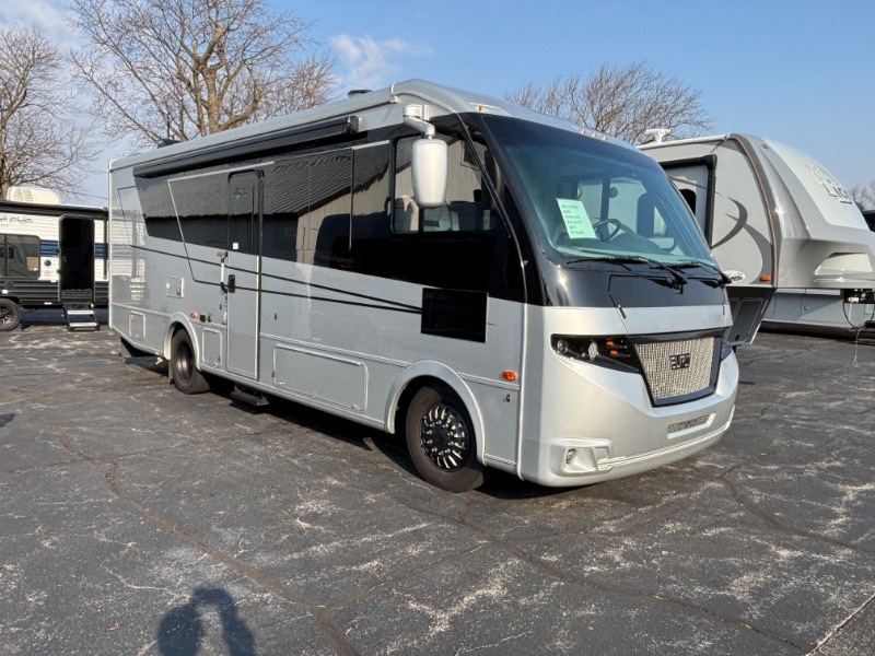 2024 Coachmen Euro 25EU in rockford IL