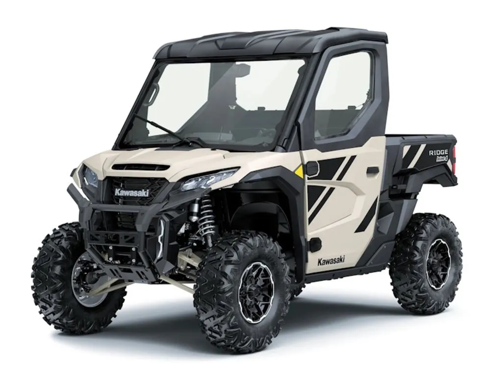 New 2025 Kawasaki NAV4e Le 4E Le For Sale in Swanzey, NH