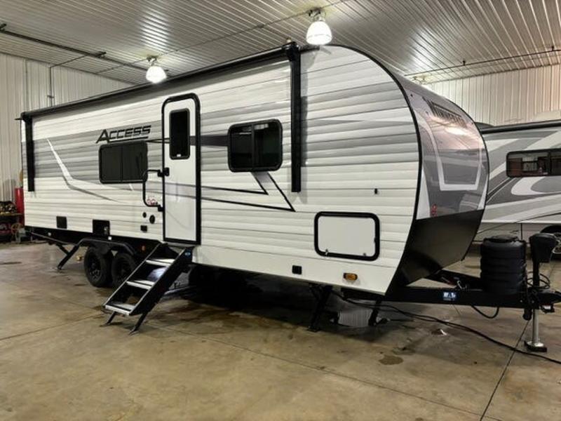 2024 Winnebago Access 25ML in rockford IL