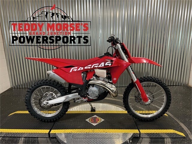 2024 Gasgas EX 250 in Grand Junction, CO