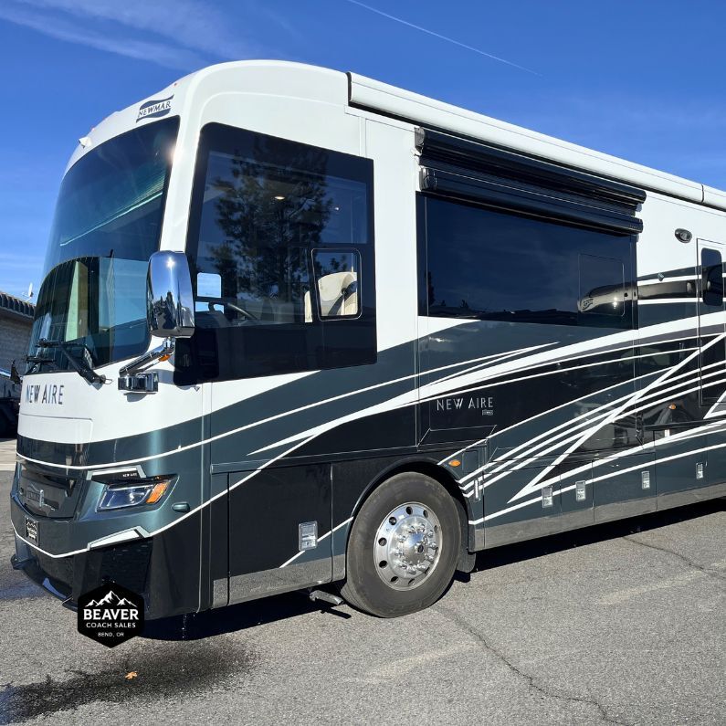2024 Newmar New Aire 3539 in bend OR