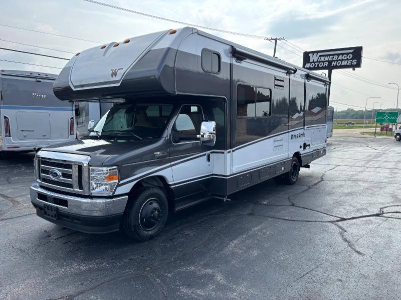 2026 Winnebago Minnie Winnie 26T in rockford IL