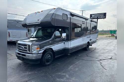 2026 Winnebago Minnie Winnie 26T in rockford IL