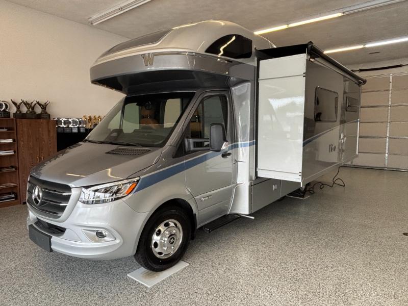 2026 Winnebago View 24D in rockford IL