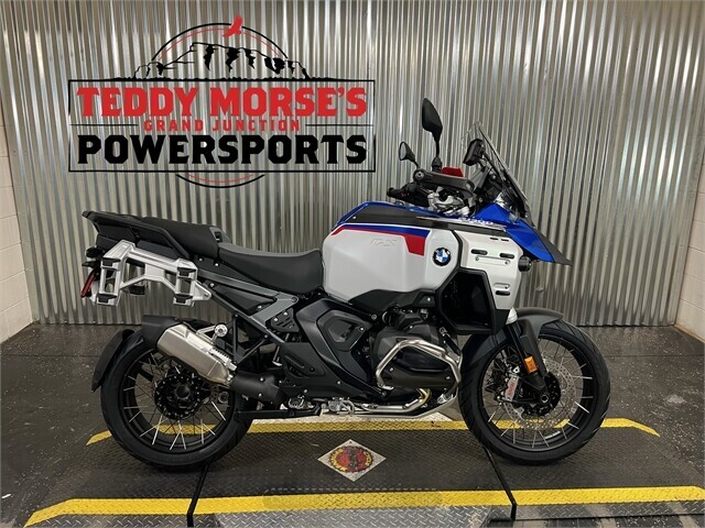 2025 BMW MOTORRAD R 1300 GS Adventure 1300 GS ADVENTURE in Grand Junction, CO