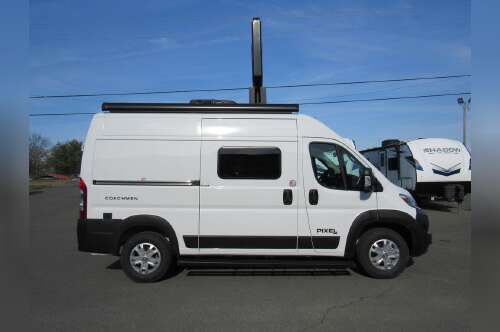 2026 Coachmen Pixel P1.8RB in albemarle NC