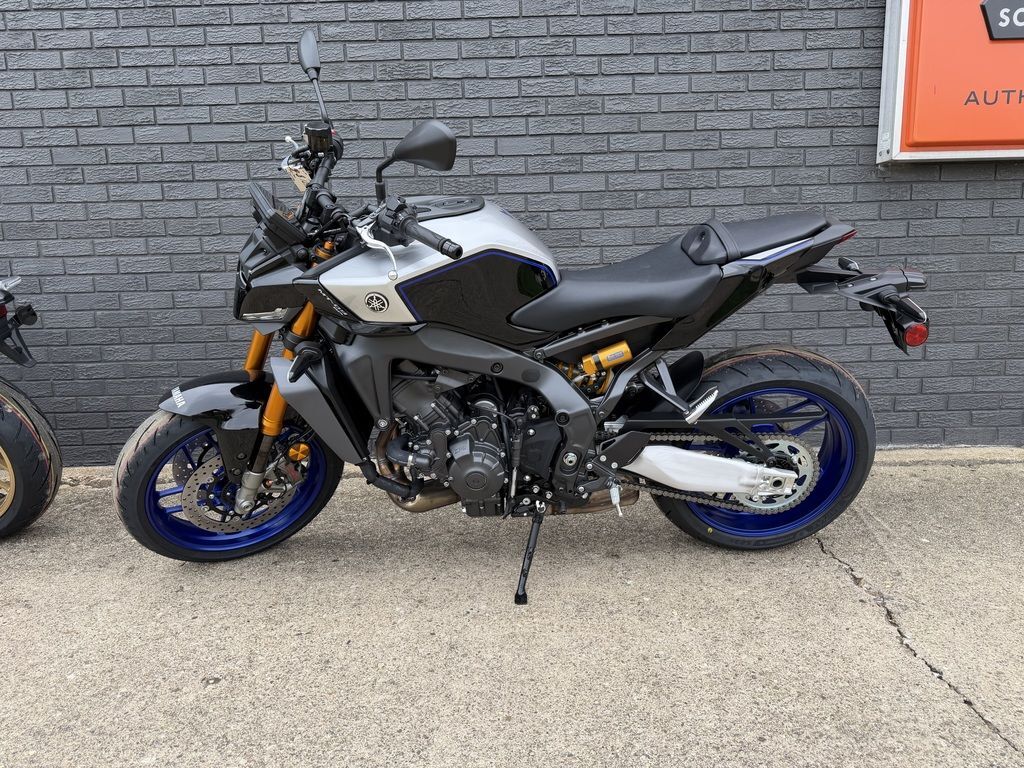 2026 Yamaha MT-09 SP -09 SP in Ottawa, IL