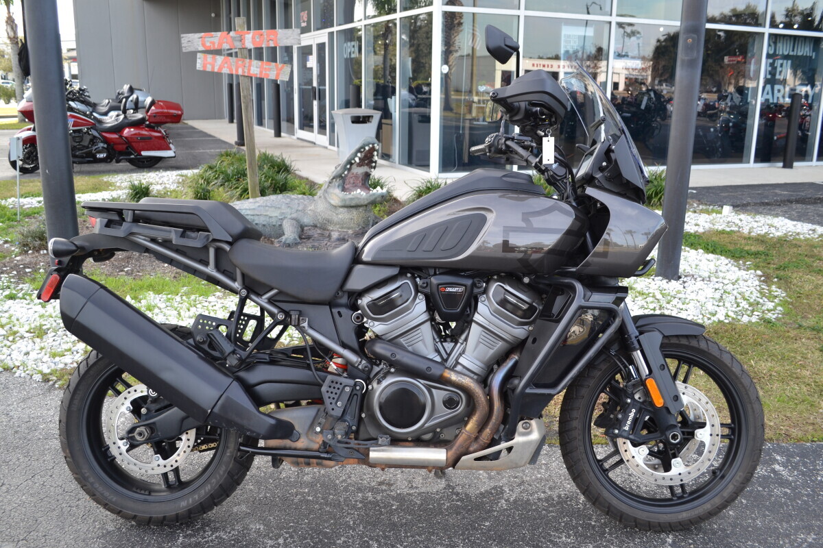 2023 Harley-Davidson Pan America 1250 Special 1250 SPECIAL in Leesburg, FL