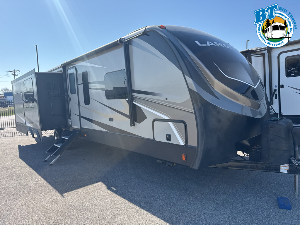 2020 Keystone LAREDO 330RL in wentzville MO
