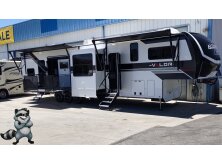 2026 Alliance RV Valor 32A10 Review image
