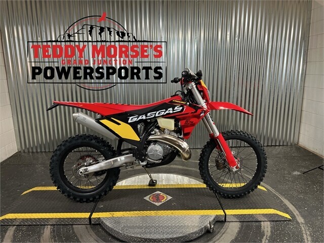 2025 Gasgas EC 300 GP 300 in Grand Junction, CO