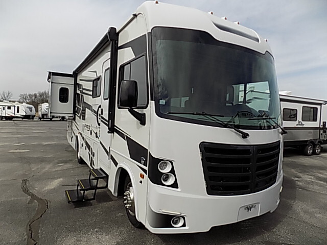 2022 Forest River FR3 30DS RV