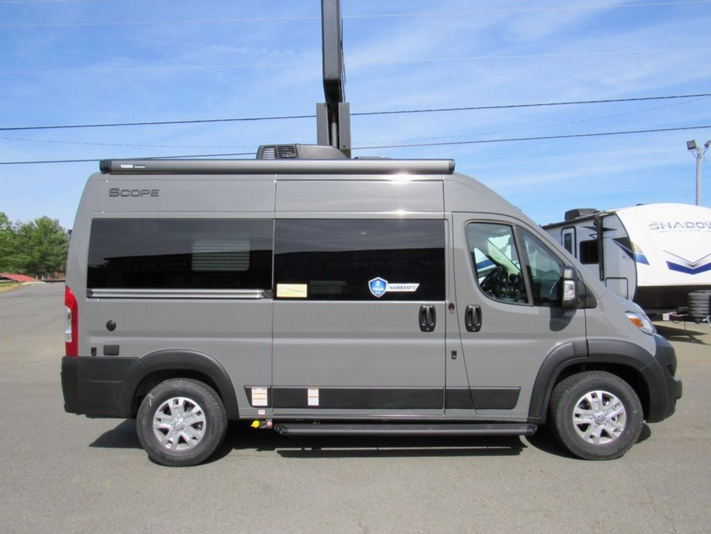 2026 Thor Motor Coach Scope 18M RV