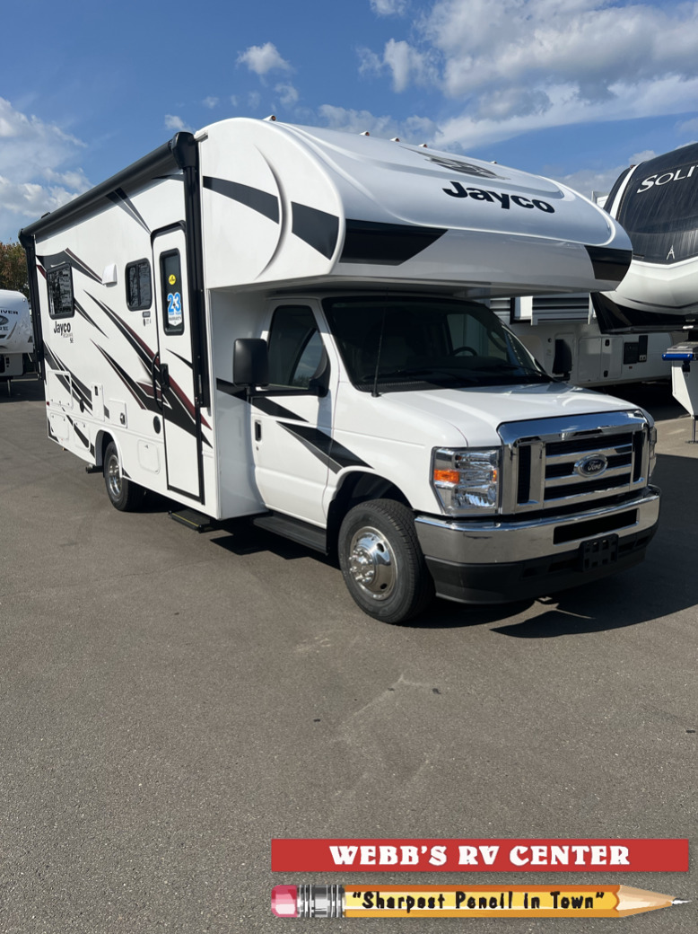 2024 Jayco Redhawk SE 22A in bangor ME