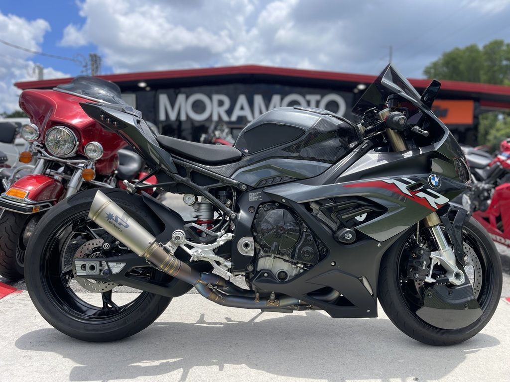2022 BMW S 1000 RR 1000 RR in Tampa, FL