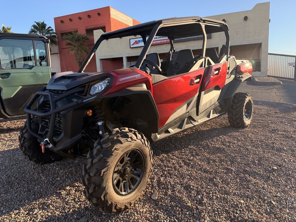 Can-Am Commander Four Wheelers For Sale in Arizona - ATV Trader