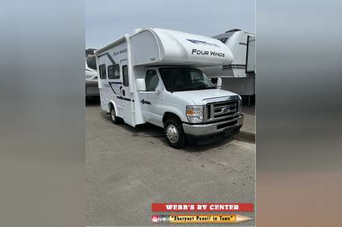 2026 Thor Motor Coach Four Winds 19Z in bangor ME