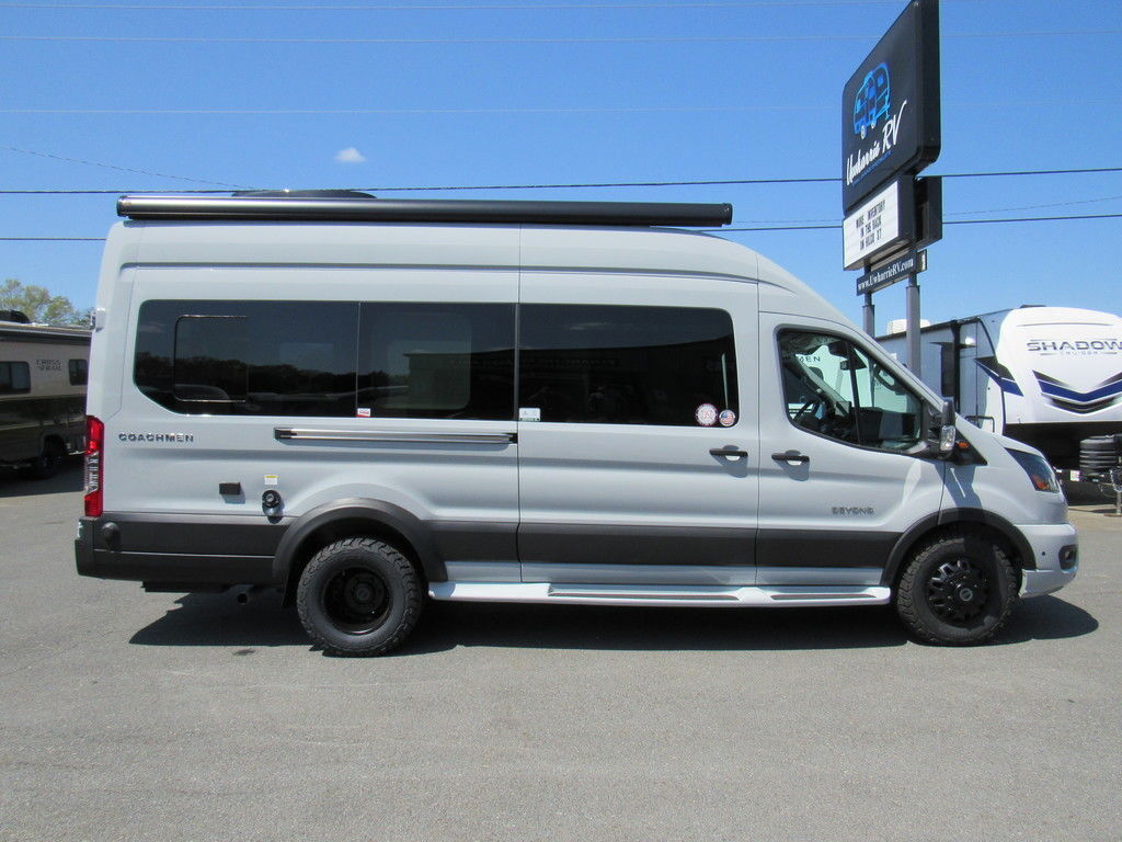 2026 Coachmen Beyond 22C AWD RV
