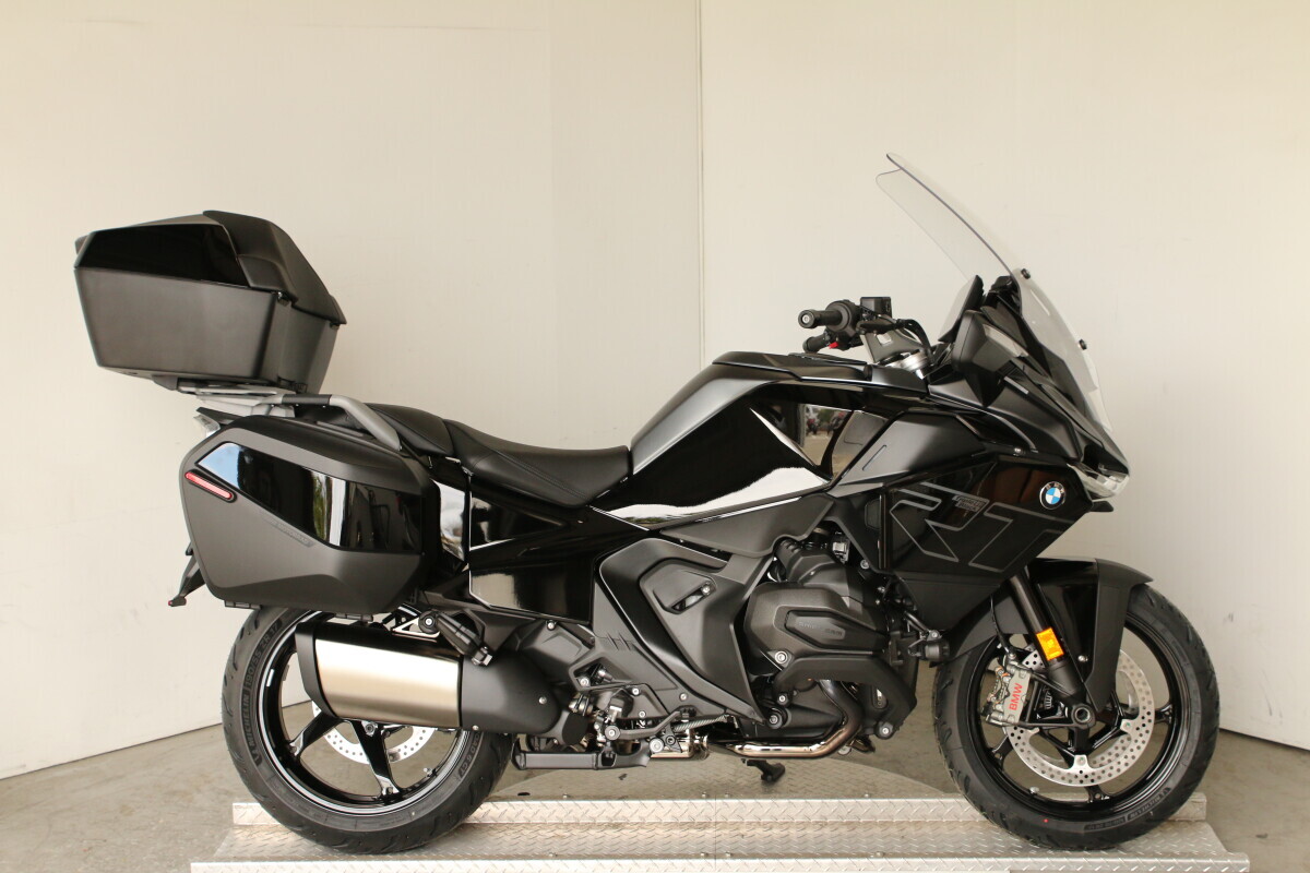 2026 BMW MOTORRAD R 1300 RT 1300 RT in San Diego, CA