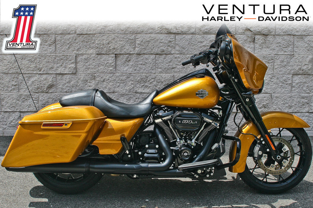 2023 Harley-Davidson® FLHXS - Street Glide® Special SPECIAL in Camarillo, CA