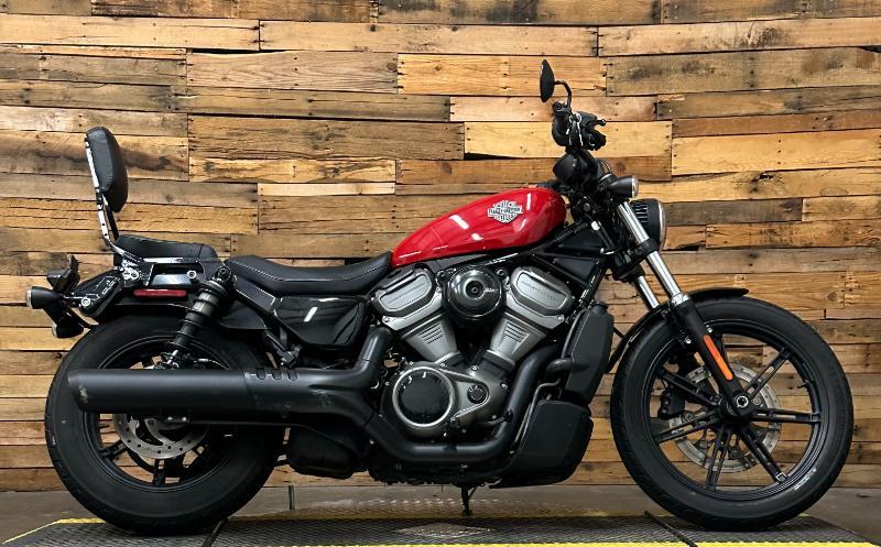 2023 Harley-Davidson Nightster in Nacogdoches, TX