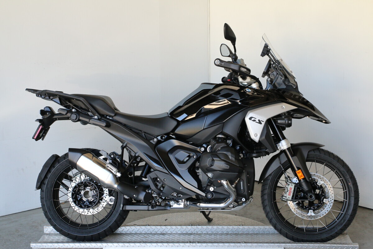 2026 BMW MOTORRAD R 1300 GS 1300 GS in San Diego, CA
