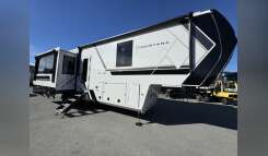 2026 Keystone Rv MONTANA 3100RL BASE RV