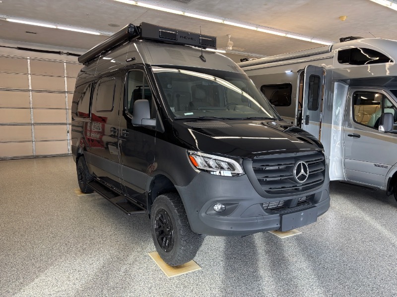 2026 Winnebago Revel 44E in rockford IL
