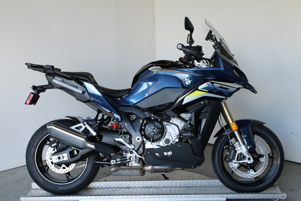 2026 BMW MOTORRAD S 1000 XR 1000 XR in San Diego, CA