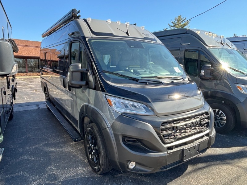 2027 Winnebago Travato 59k in rockford IL