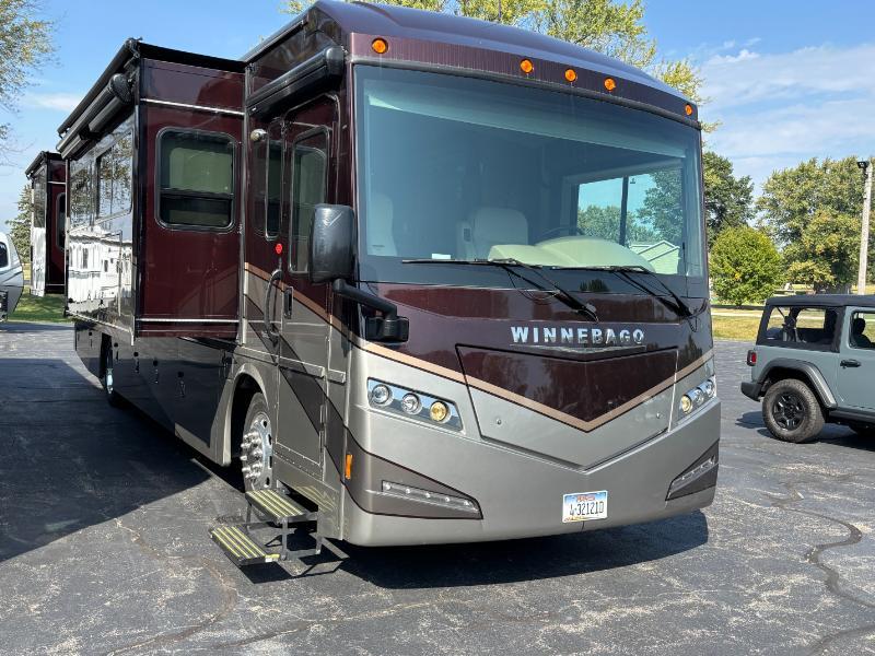 2018 Winnebago Forza 36G RV