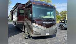 2018 Winnebago Forza 36G RV