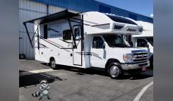 2026 Jayco REDHAWK 24B RV