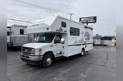 2027 Winnebago Sunflyer 22RS in rockford IL