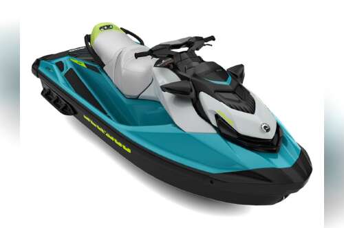 2026 Sea-Doo GTI SE 130 iBR in watkins MN