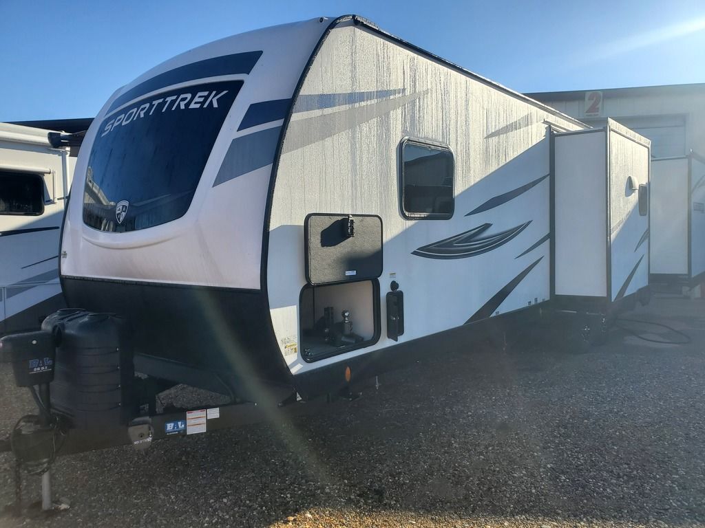 2024 Venture Rv SportTrek Sporttrek ST327VIK in shreveport LA