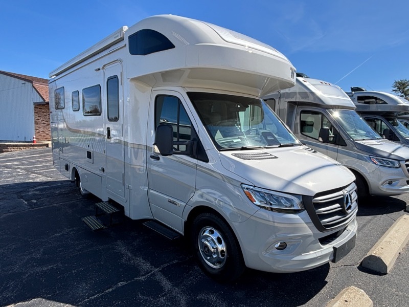 2027 Winnebago View 24R in rockford IL