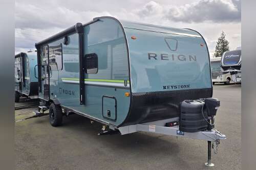 2026 Keystone Reign 19RK in kent WA