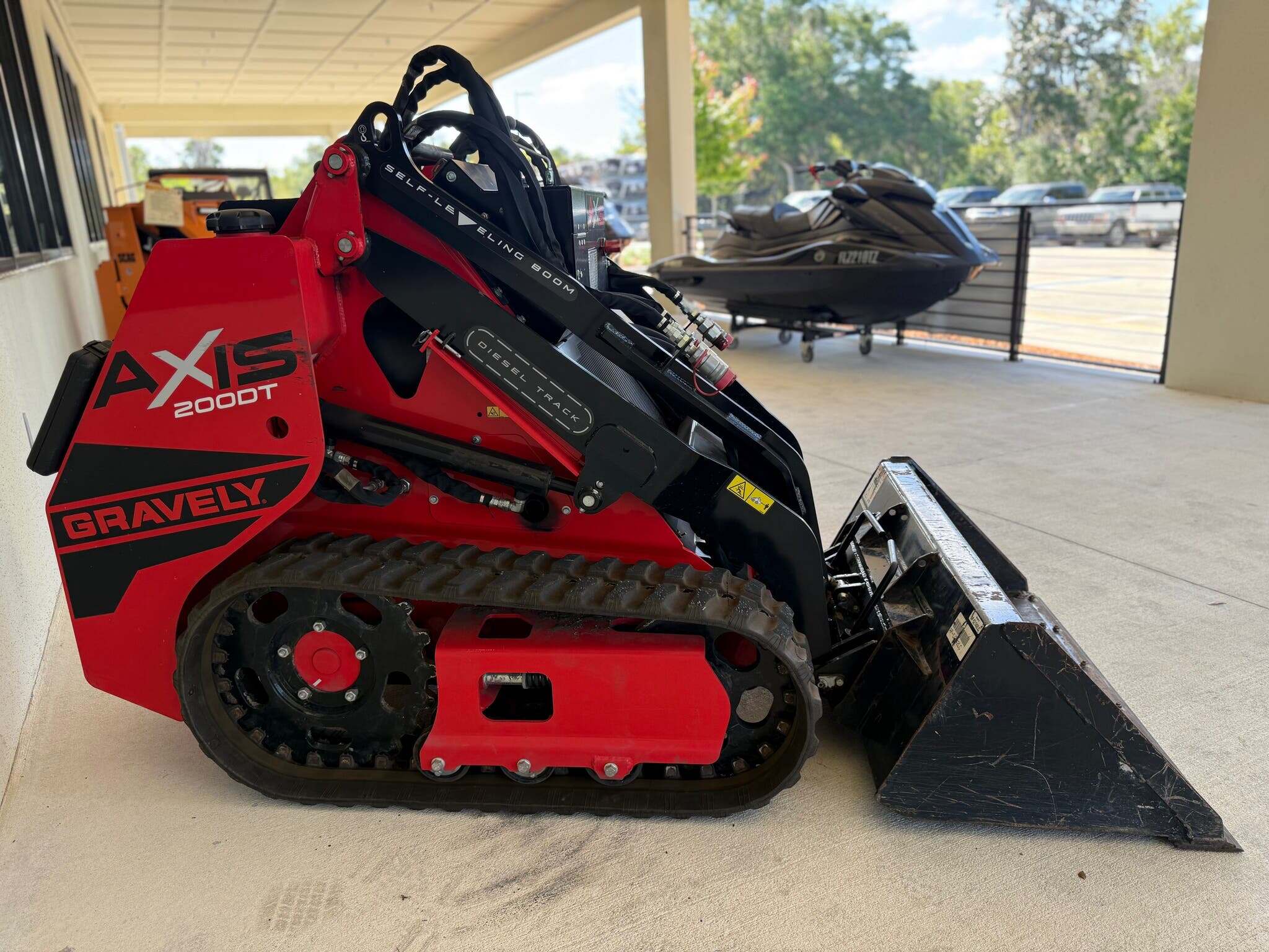 Mi様 Gravely Equipment listings For Sale Near North Fort Myers, Florida