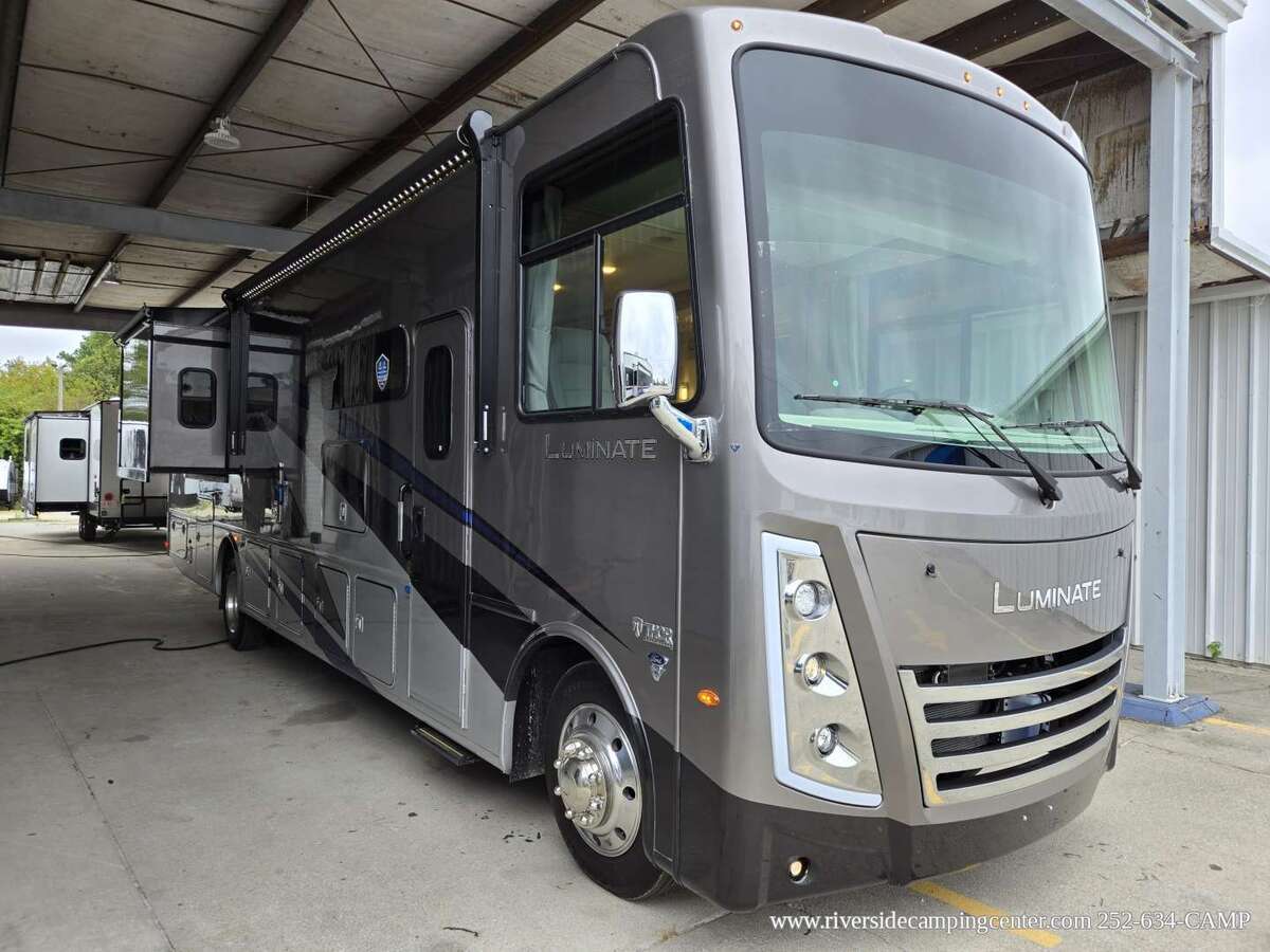 2026 Thor Motor Coach Luminate GG35 in new bern NC