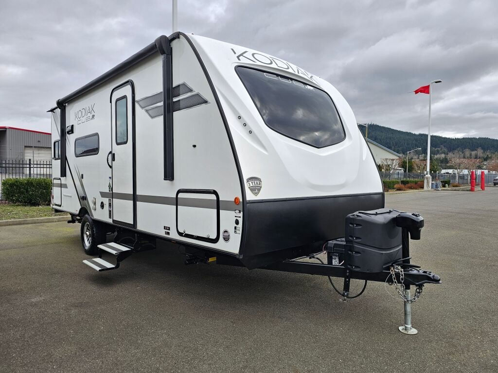 2022 Dutchmen Kodiak Cub 199RK in mt. vernon WA