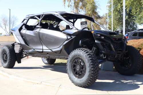 2026 Can-Am Maverick R Max X RS With Smart-Shox in la habra CA