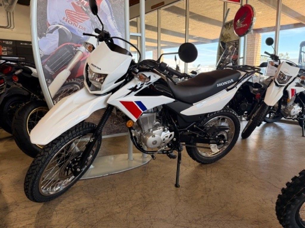 2026 Honda® XR150L 150L in La Habra, CA
