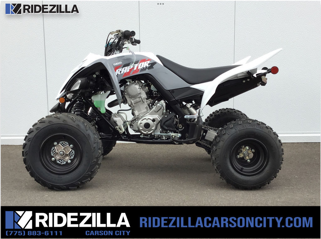 2026 Yamaha Raptor 700 in carson city NV