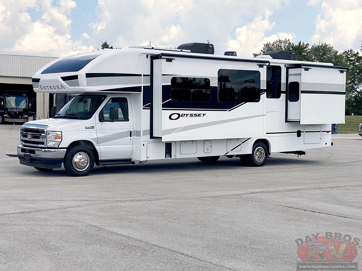 2026 Entegra Coach Odyssey 29V in london KY