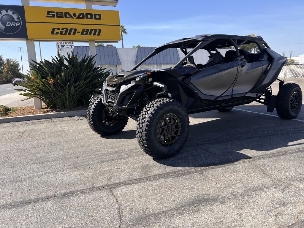2026 Can-Am Maverick R Max X RS in la habra CA